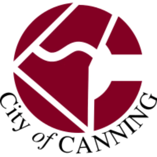 Logo of City of Canning