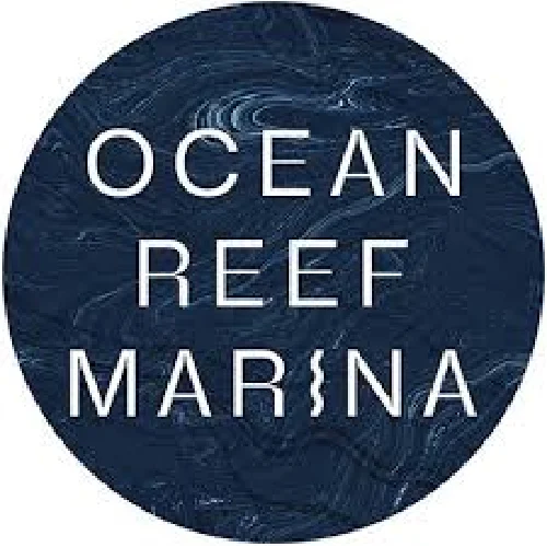 Logo of Ocean Reef Marina