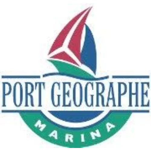 Logo of Port Geographe