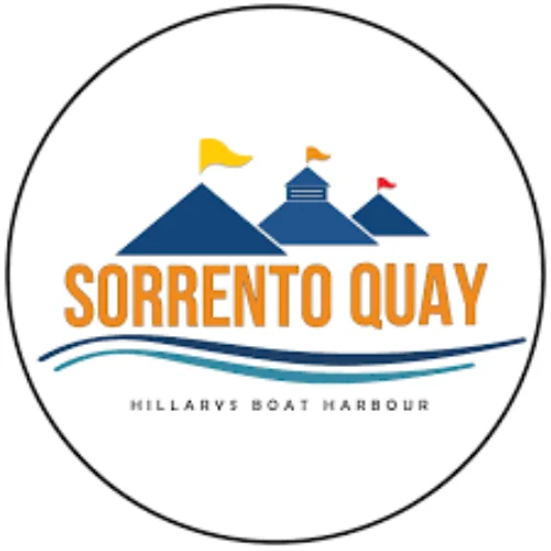 Logo of Sorrento Quay